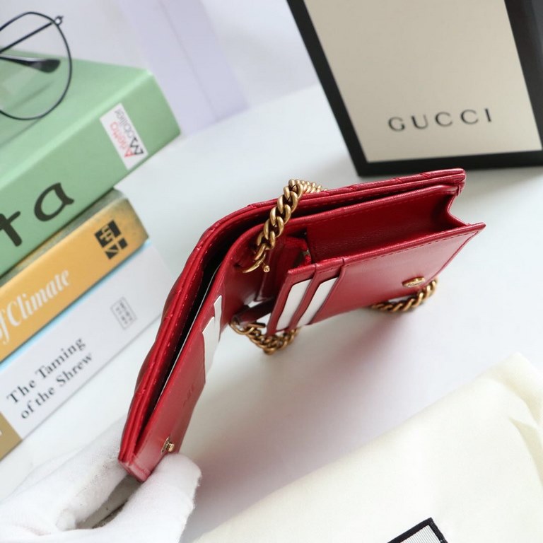 GUCCI Wallet