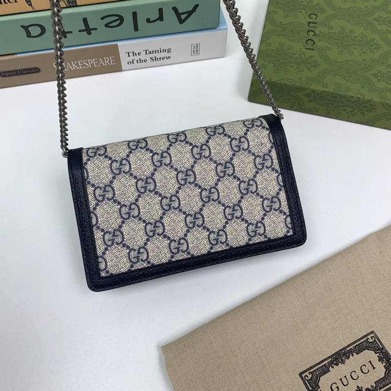 GUCCI Wallet