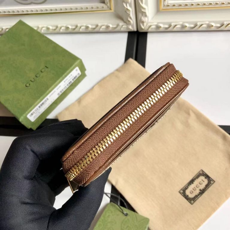 GUCCI Wallet