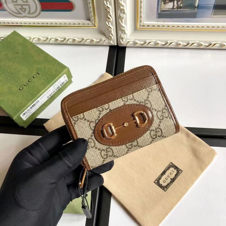 GUCCI Wallet