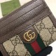 GUCCI Wallet