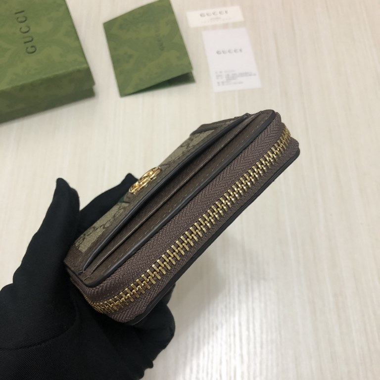 GUCCI Wallet