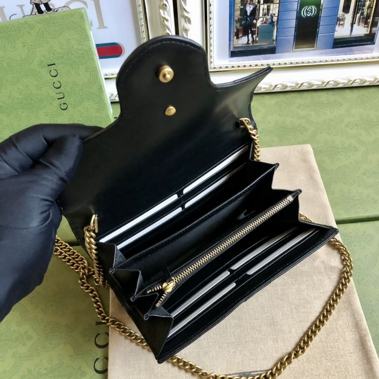 GUCCI Wallet