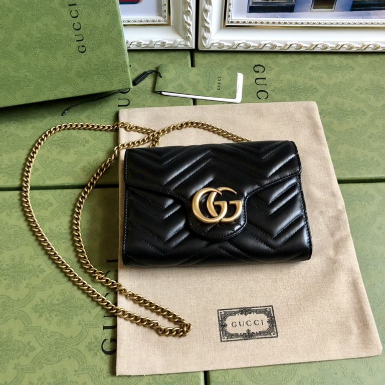 GUCCI Wallet