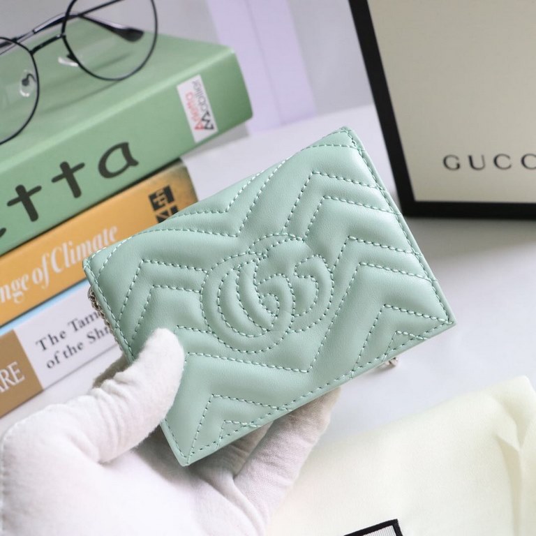 GUCCI Wallet