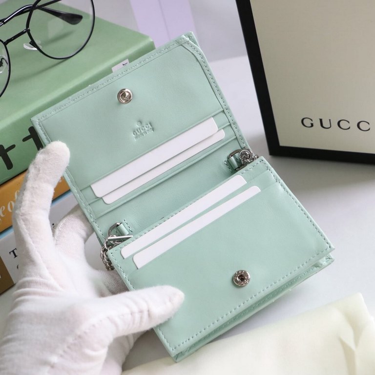 GUCCI Wallet