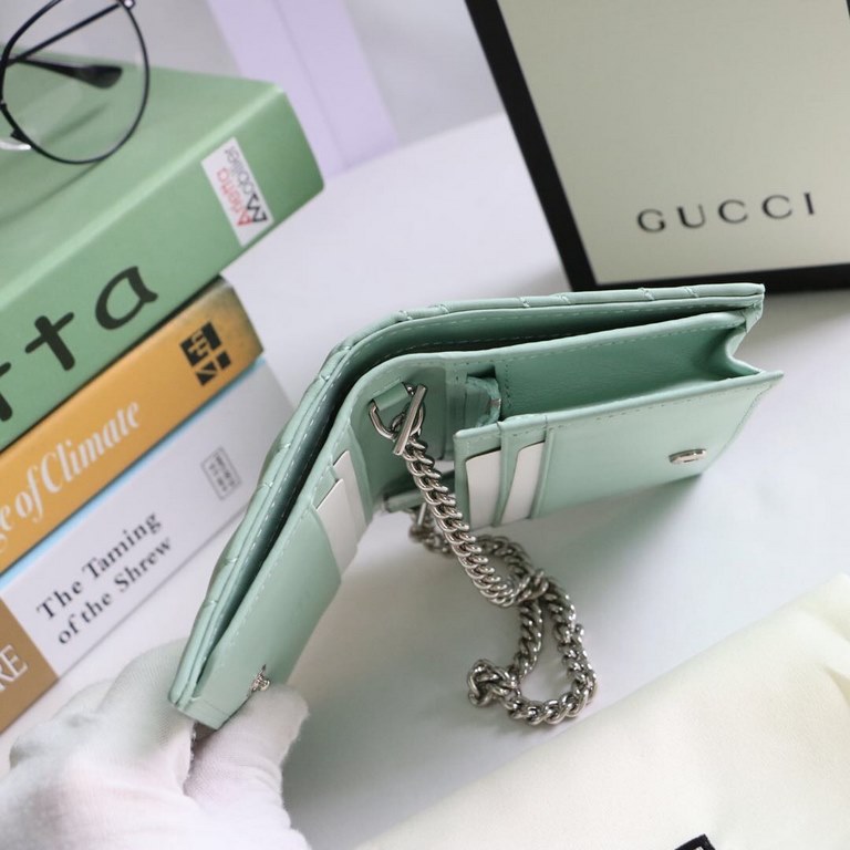 GUCCI Wallet