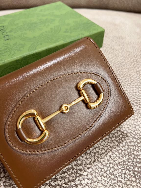 GUCCI Wallet