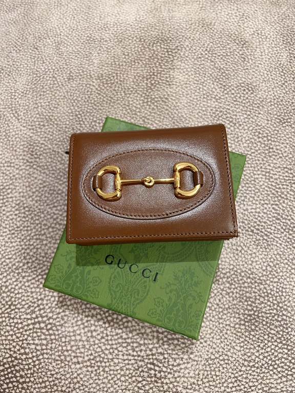 GUCCI Wallet