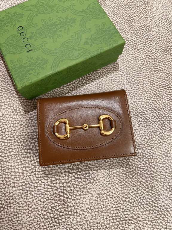 GUCCI Wallet