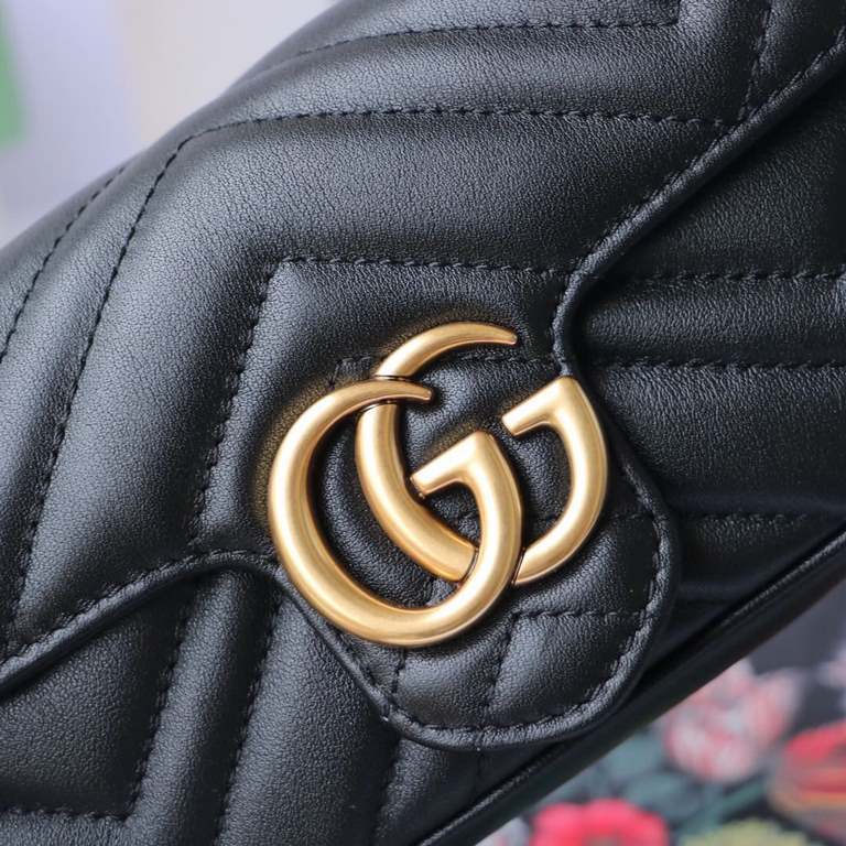 GUCCI Wallet