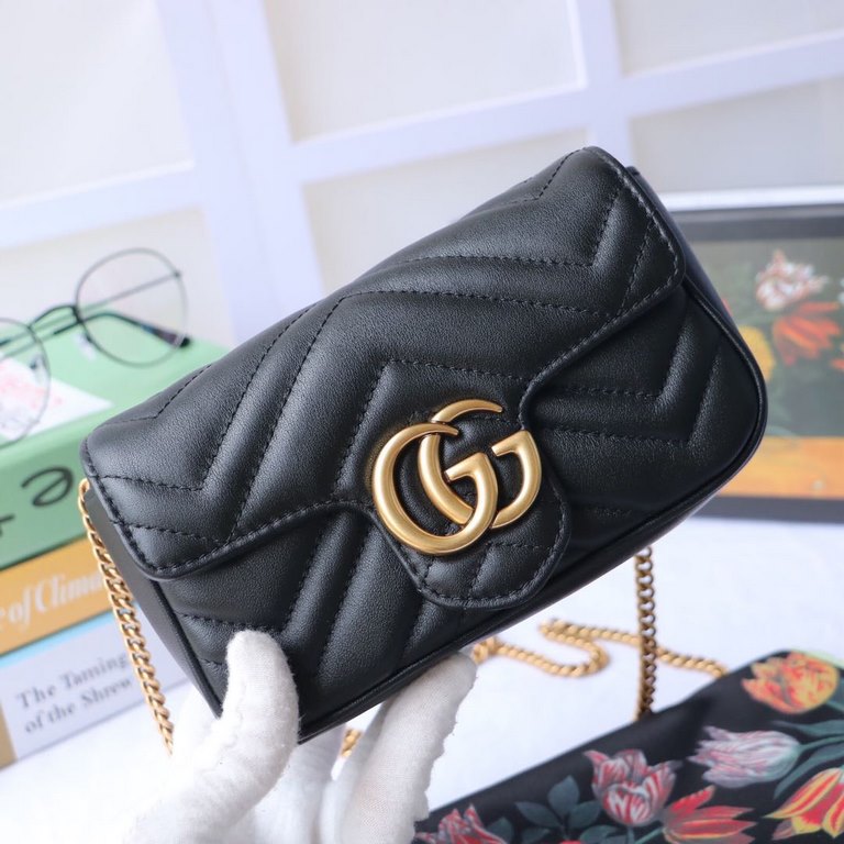 GUCCI Wallet