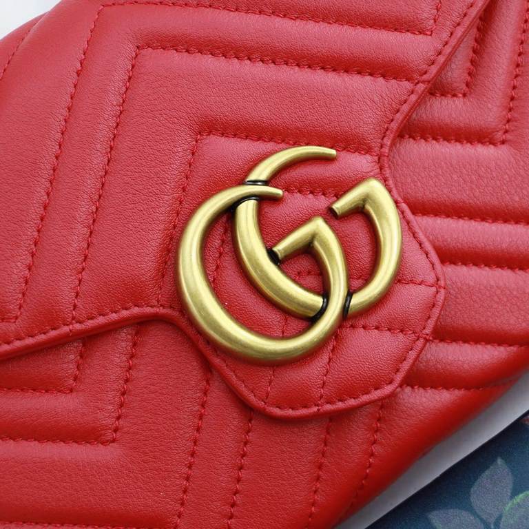 GUCCI Wallet