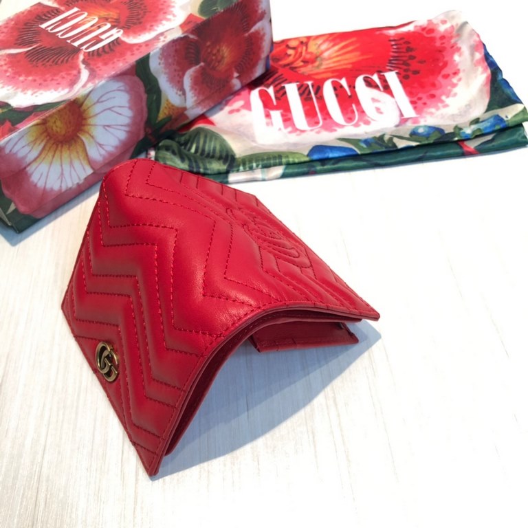 GUCCI Wallet