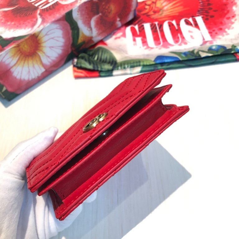 GUCCI Wallet