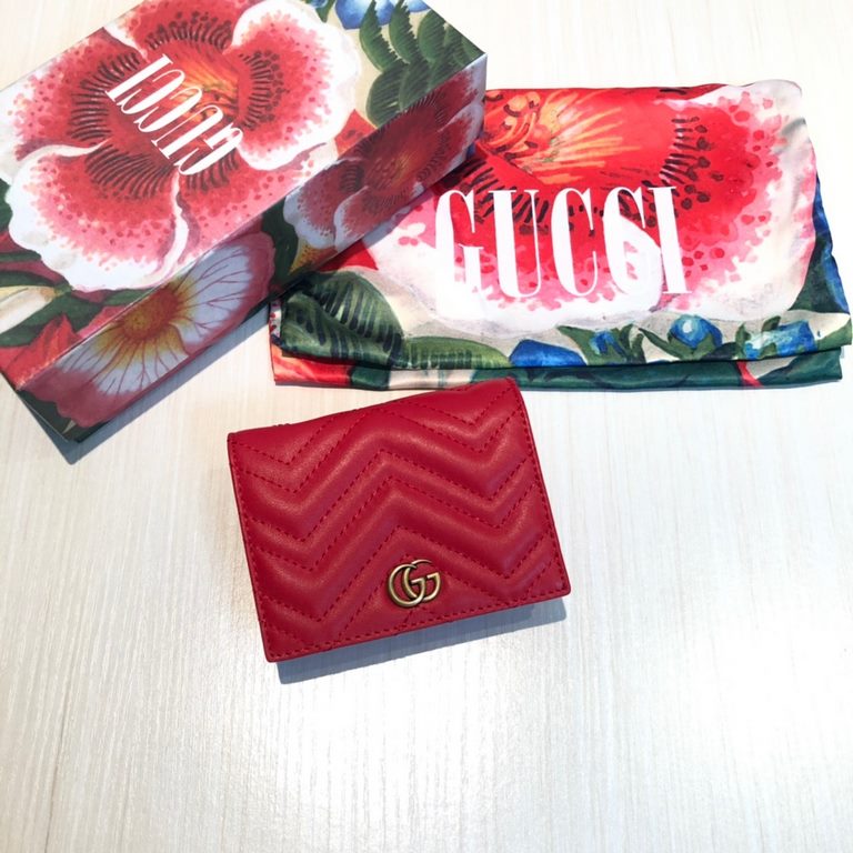 GUCCI Wallet