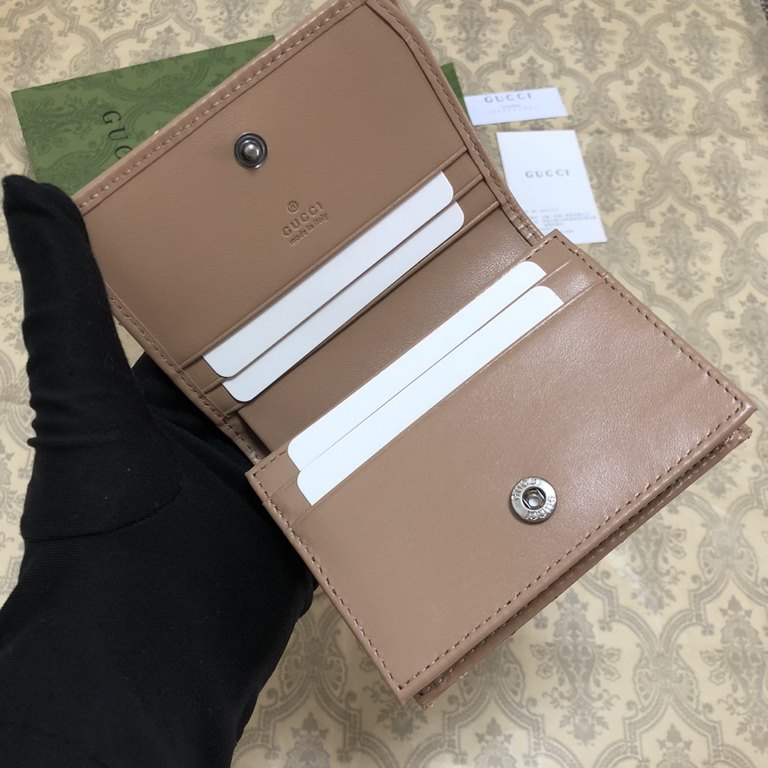 GUCCI Wallet