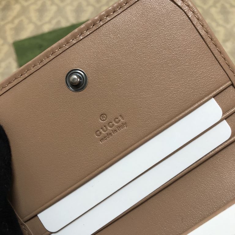 GUCCI Wallet