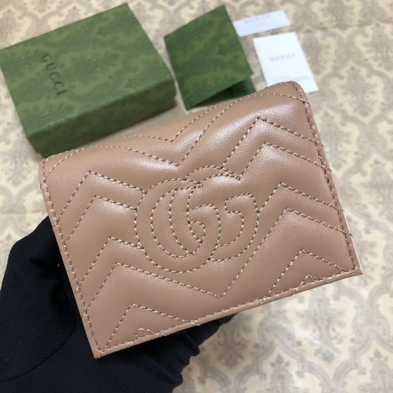 GUCCI Wallet