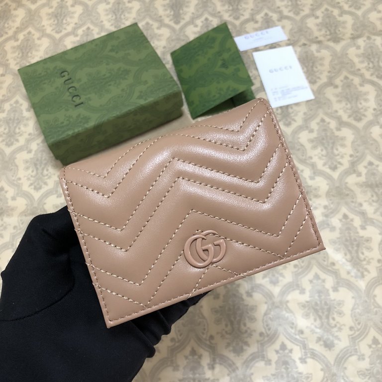 GUCCI Wallet