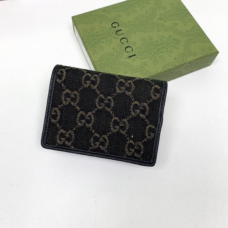 GUCCI Wallet