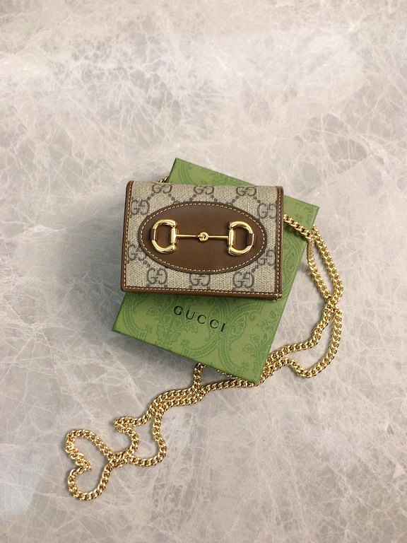 GUCCI Wallet