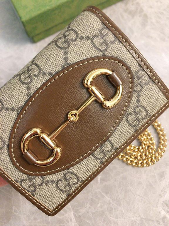 GUCCI Wallet