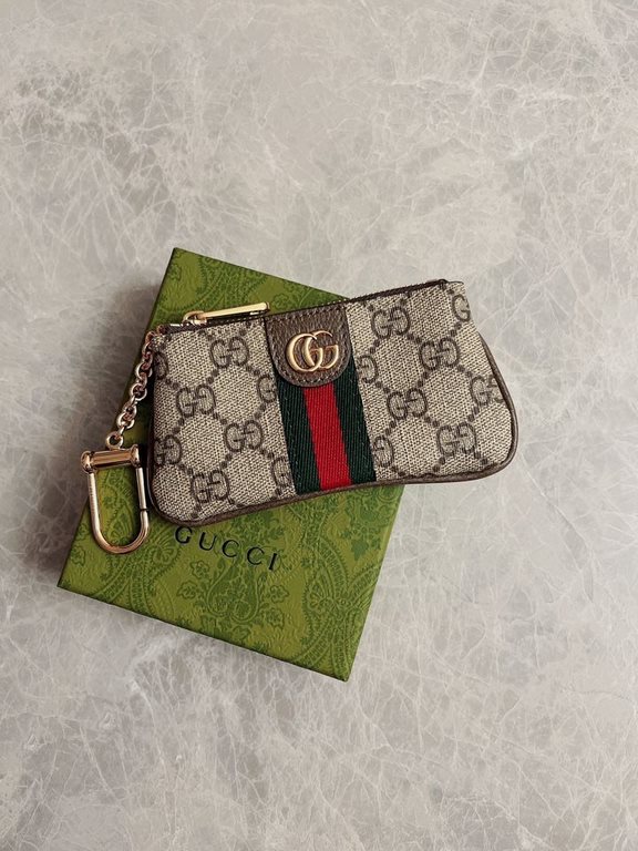 GUCCI Wallet