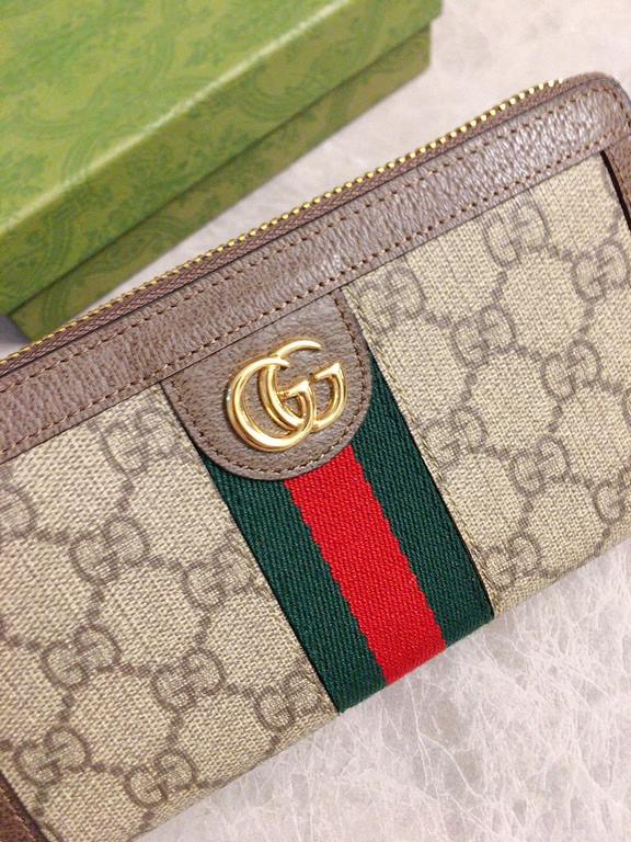 GUCCI Wallet