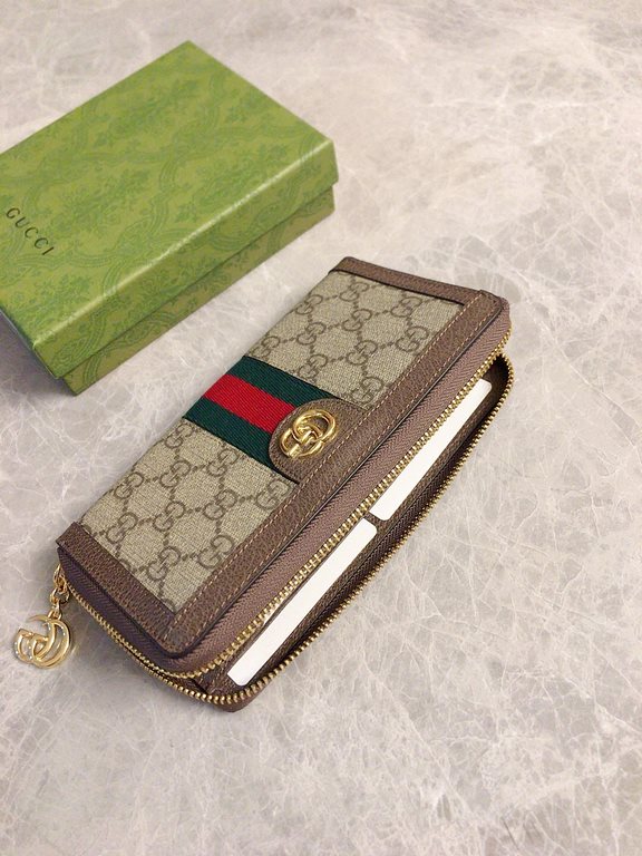 GUCCI Wallet