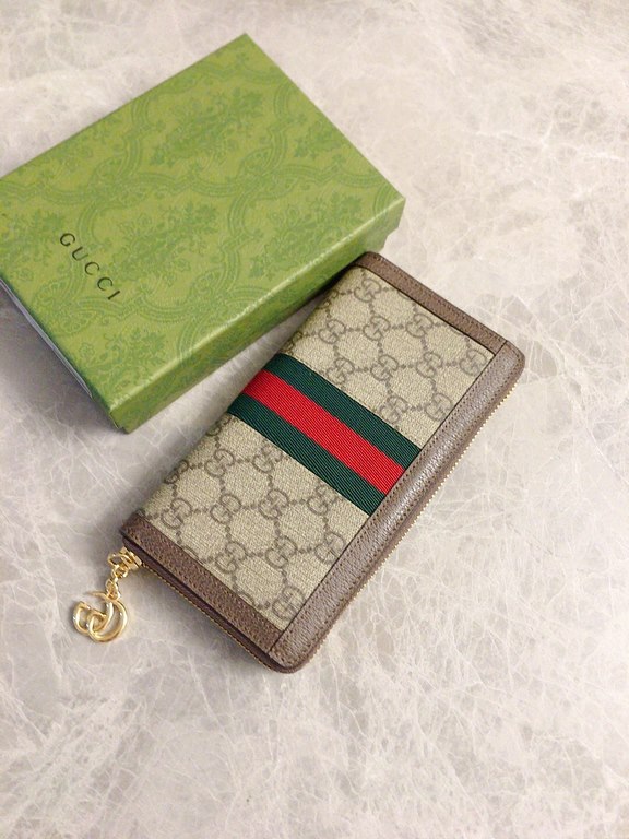 GUCCI Wallet