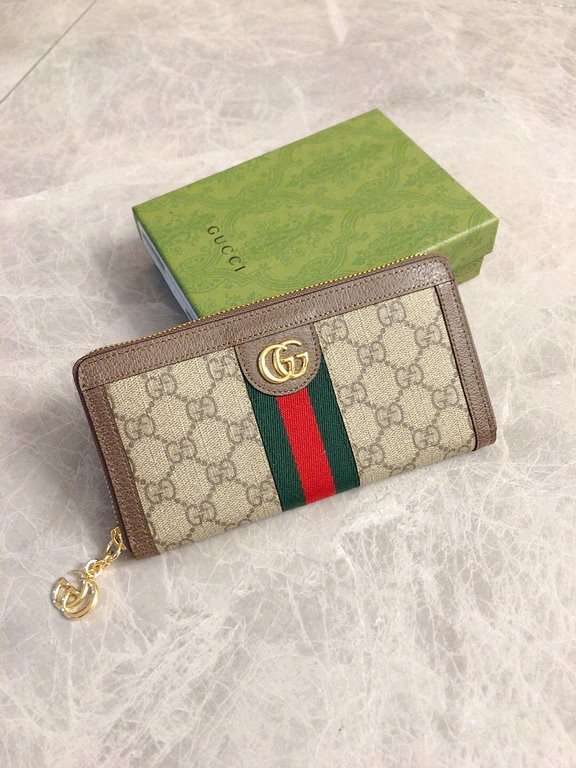 GUCCI Wallet