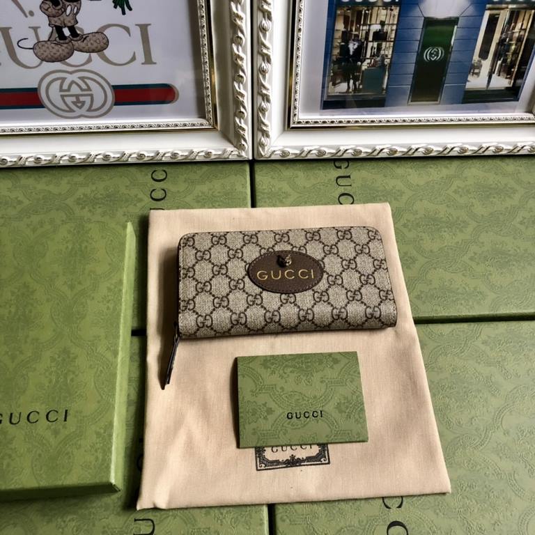 GUCCI Wallet