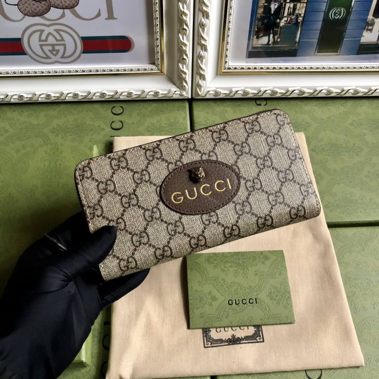 GUCCI Wallet