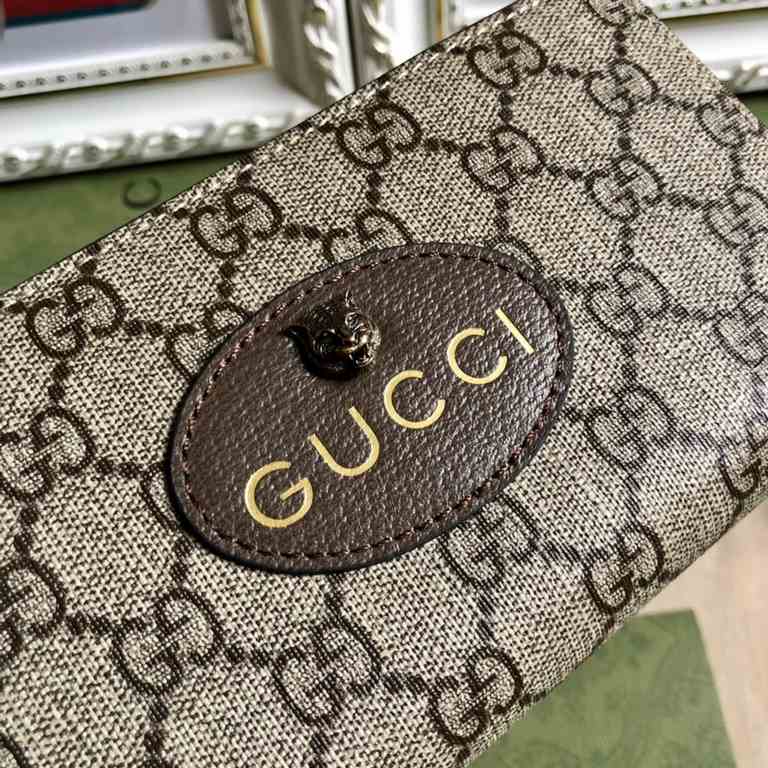 GUCCI Wallet