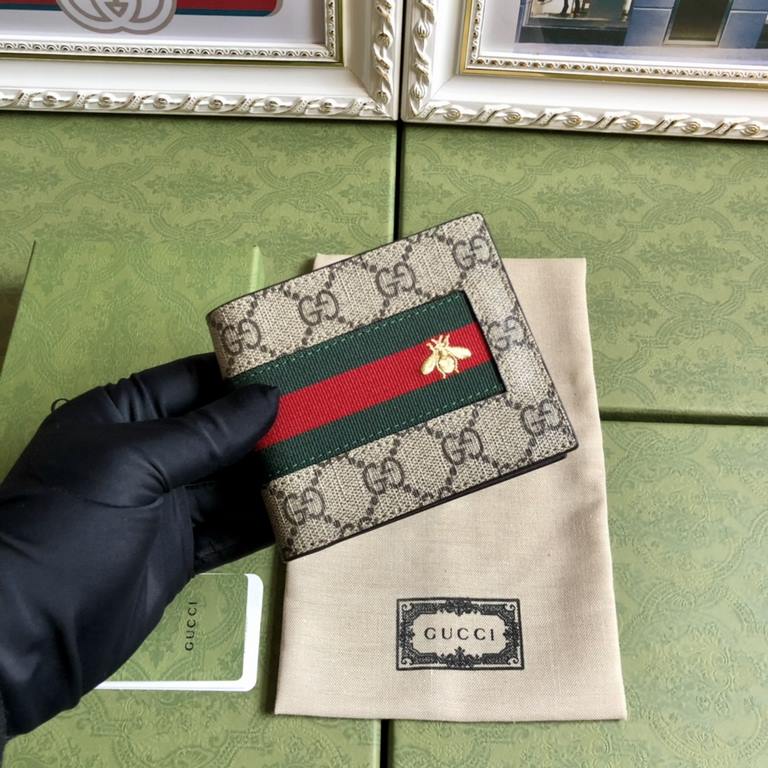 GUCCI Wallet