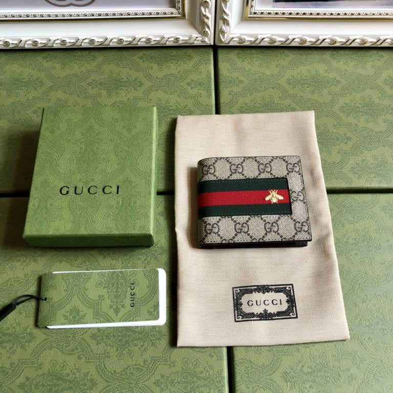 GUCCI Wallet