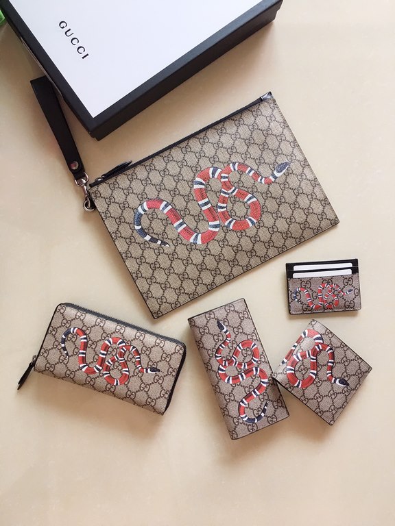 GUCCI Wallet