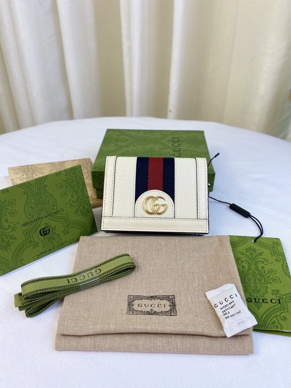 GUCCI Wallet