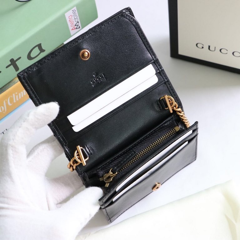 GUCCI Wallet