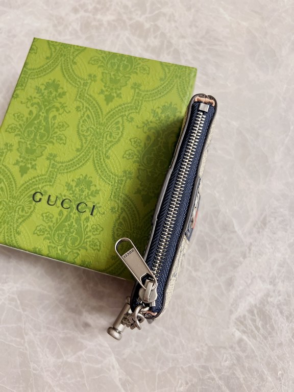 GUCCI Wallet