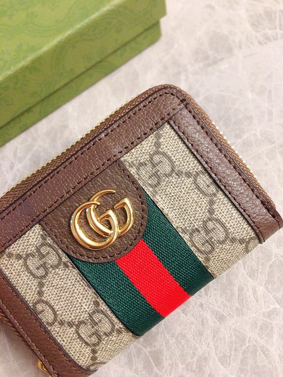 GUCCI Wallet