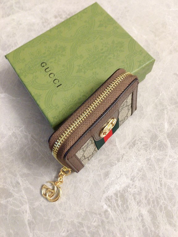 GUCCI Wallet