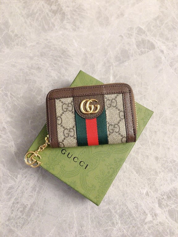 GUCCI Wallet