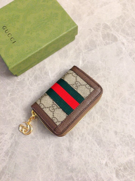 GUCCI Wallet