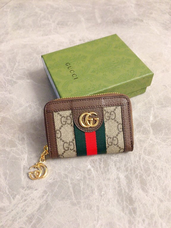 GUCCI Wallet