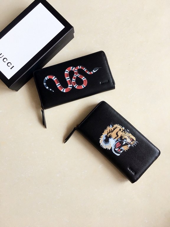 GUCCI Wallet