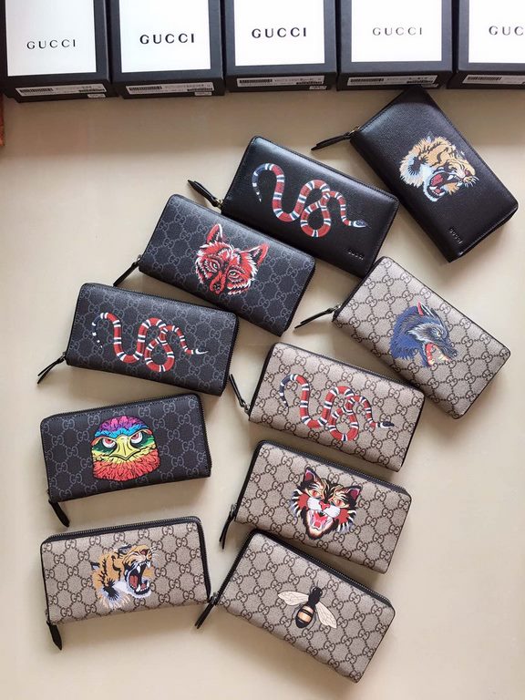 GUCCI Wallet