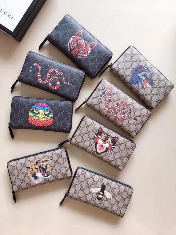 GUCCI Wallet