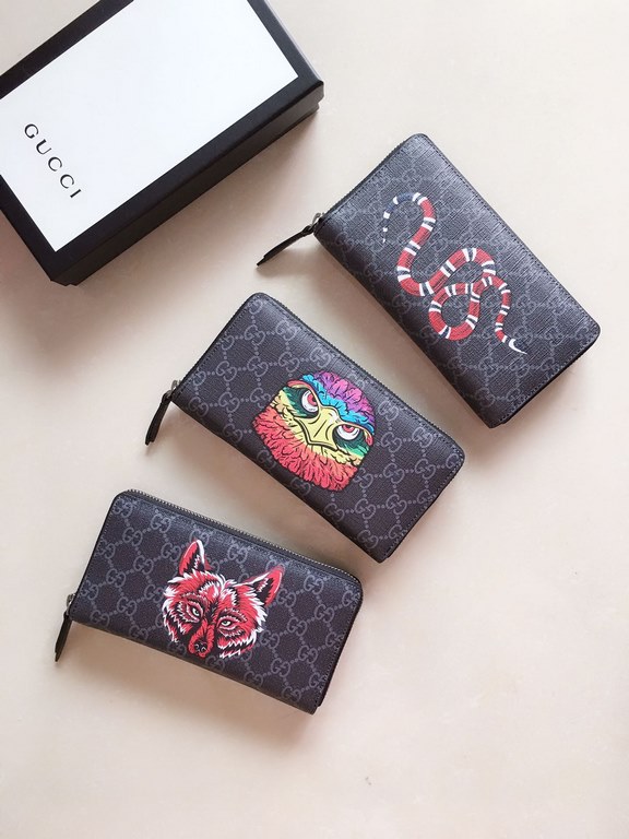 GUCCI Wallet